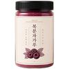 Highly Concentrated Gochang Black Raspberry Powder Fermented Concentrate 100% Domestic 1 pcs 120g