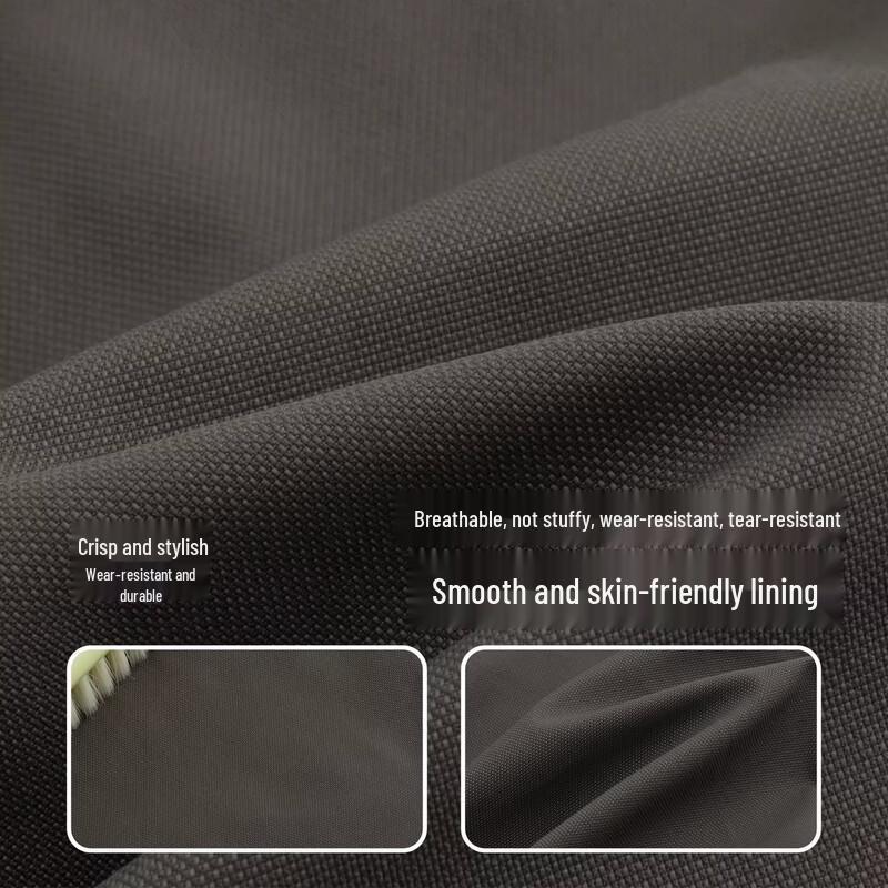 Ležérní outdoorové turistické kalhoty pro chlapce