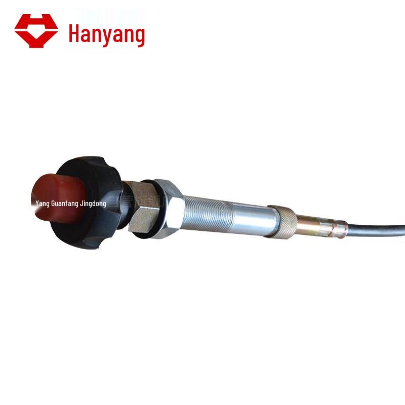 Hanyang Accelerator Cables