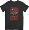 Bring me the Horizon collection Music vintage Retro Cotton TShirts BlackWhite