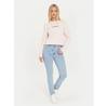 Джинсы Guess W4YA92 D5CB3 синий Skinny Fit