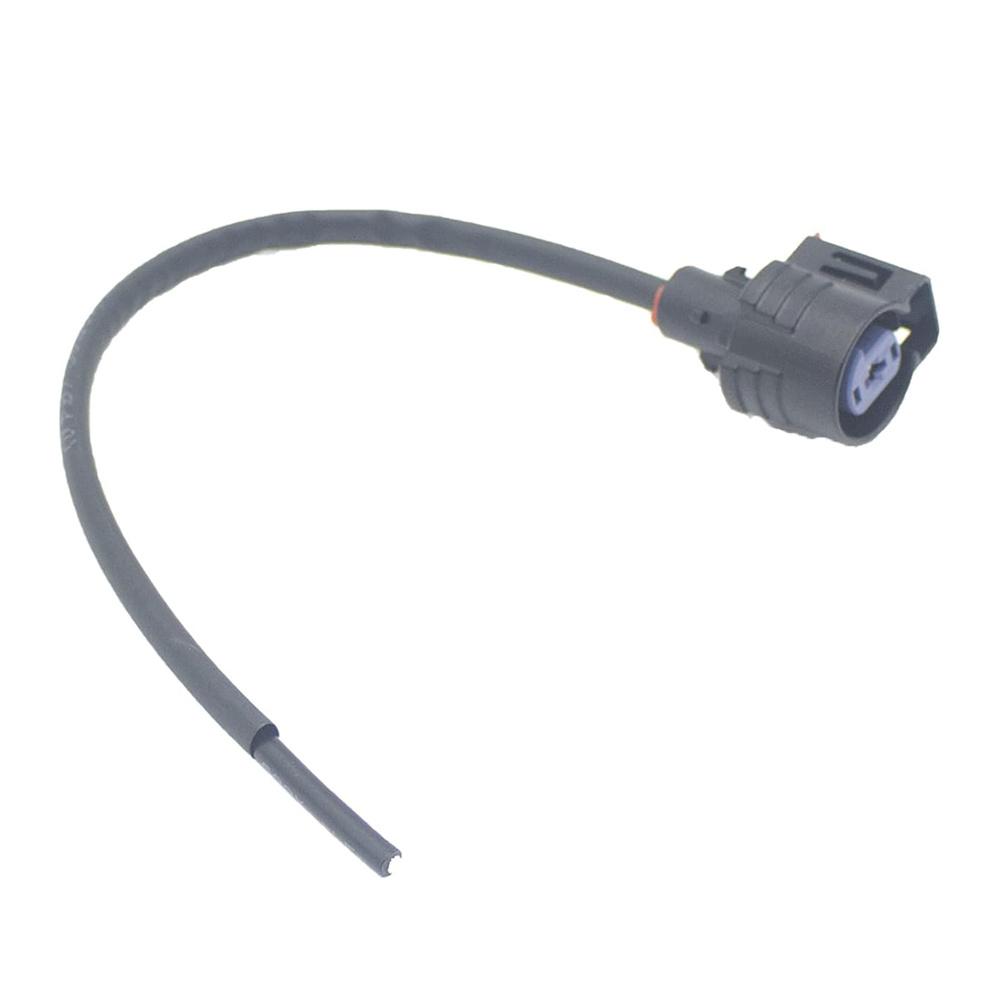 For 2014-18 Chevrolet Chevy Silverado 1500 Starter Harness Plug Pigtail 19300471
