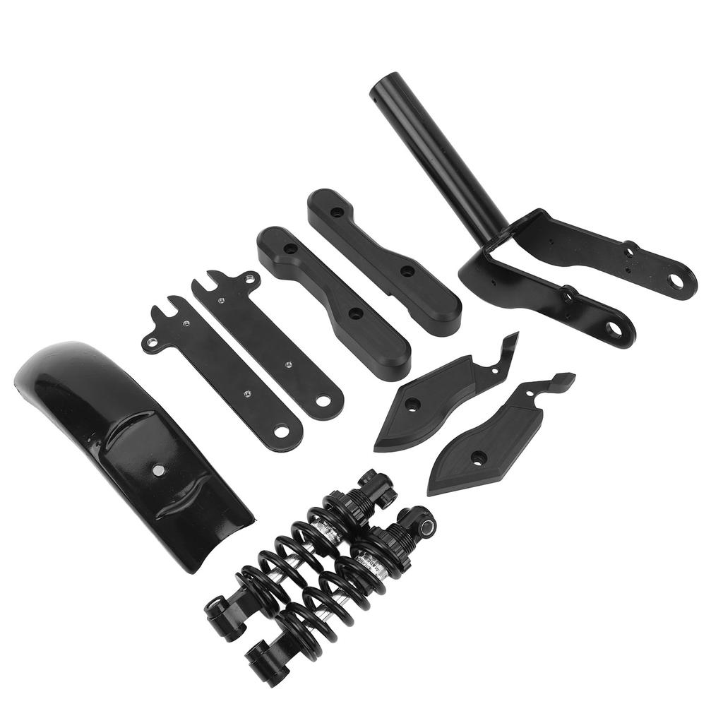 Electric Scooter Suspension Front Fork Electric Scooter Shock Absorber for M365 1S