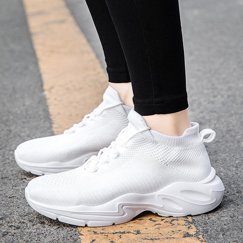 

Размер 35-46 MenShoes Детская обувь Баскетбольная обувь Повседневные дышащие кроссовки для детей