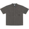 UNDEFEATED Shirts Unisex Lapel Moderate Other UC51GST02M