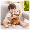 Takara Tomy Always Friend Curious George