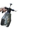 Manual Air Pressure Watering Spray Can Watering Kettle Watering Kettle Gardening Tool Sprayer Kettle Shower Small Watering Can