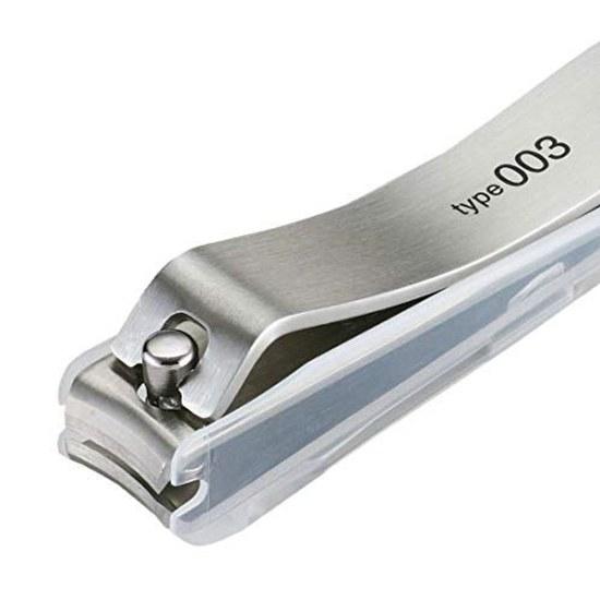 KAI Nail Clipper Type003 Curved Blade KE0103