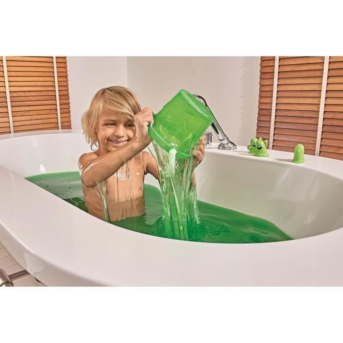 GLIBBI Slime Double Pack