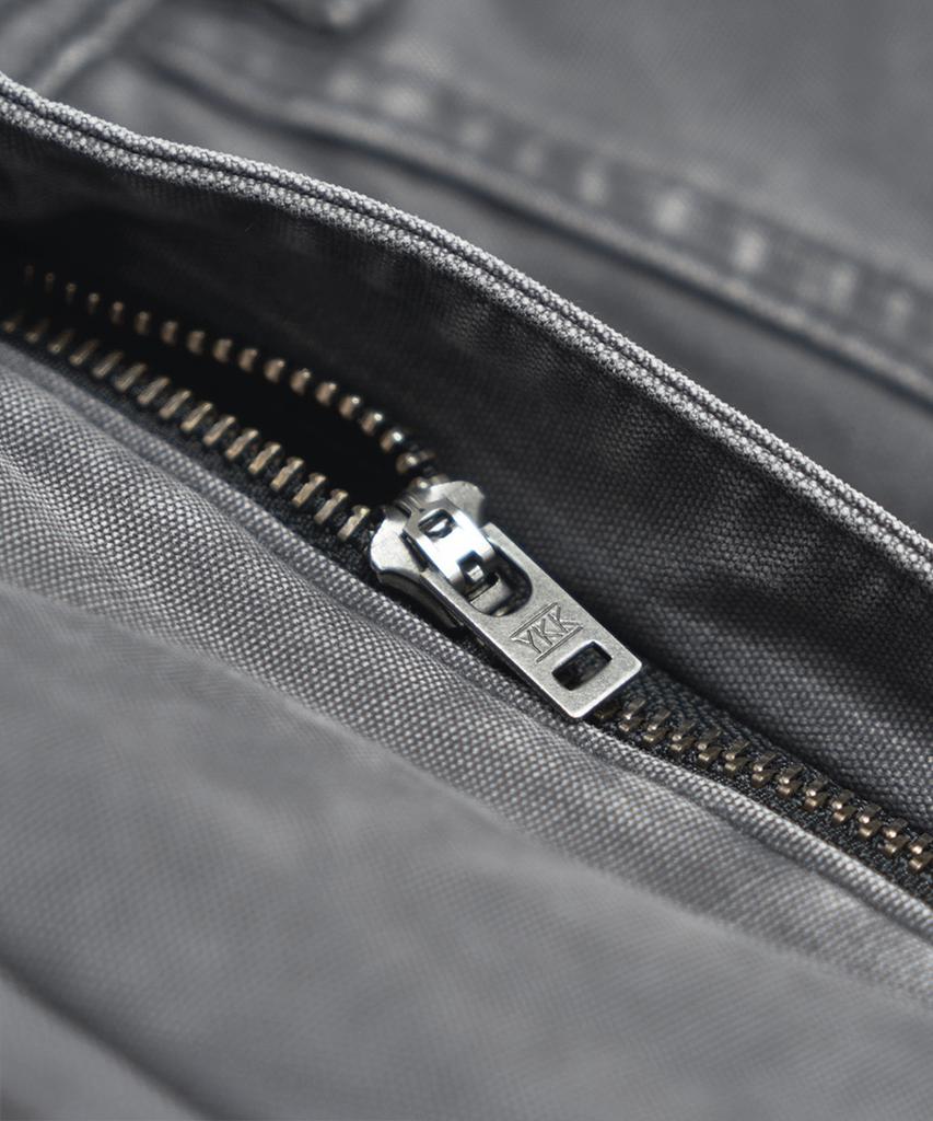 Mideueobdeiteu Utility Pocket Cargo Pants_2Color