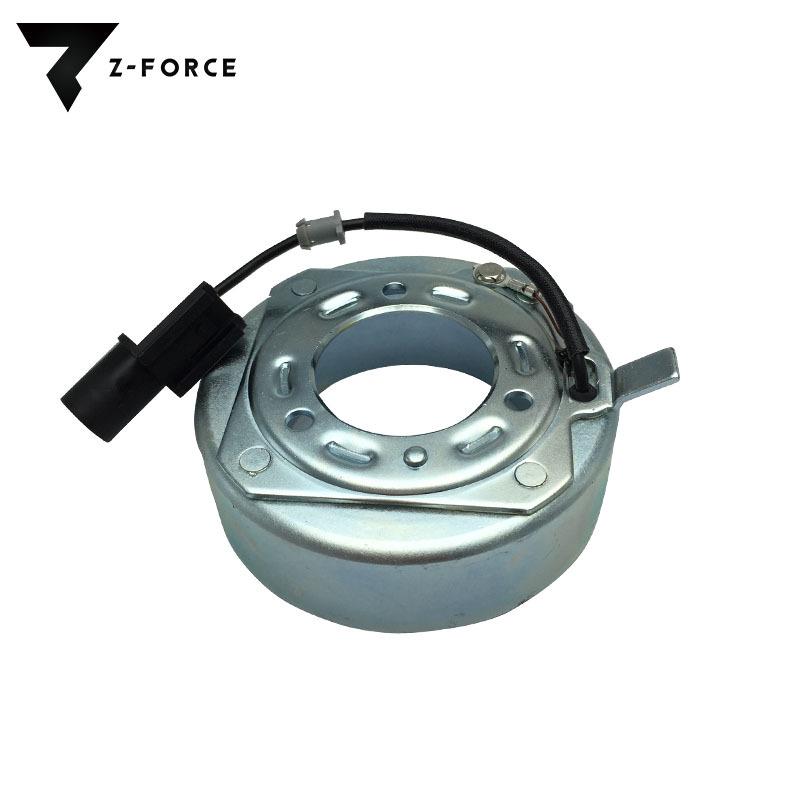 Mitsubishi Grandis A/C Compressor Electromagnetic Clutch, OE# MN123626