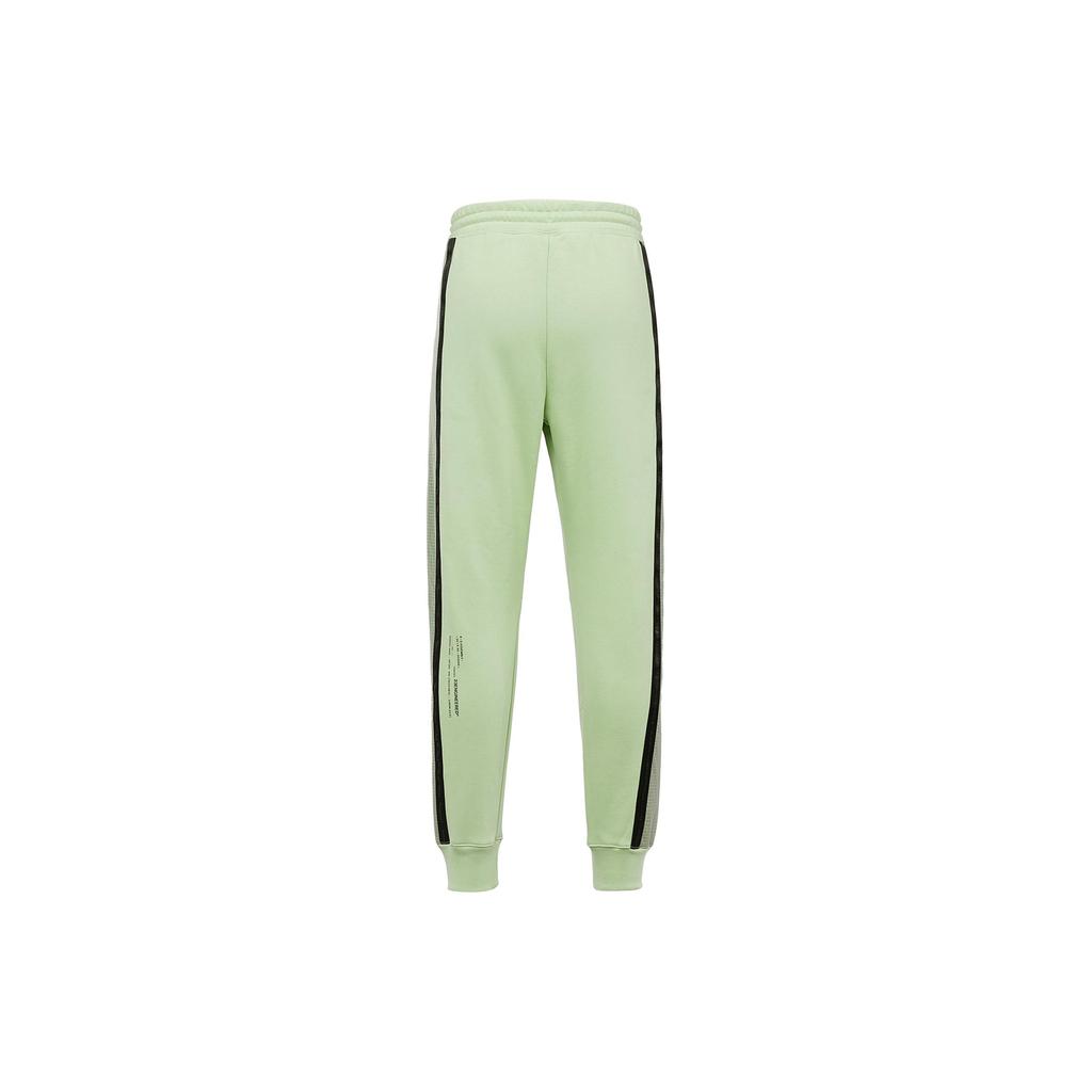 Jordan Knitted Sweatpants Men's Green DJ0181-371