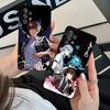 Anime Game Tower of God Phone Case for Samsung Galaxy M55 54 42 35 34 33 32 23 22 15 14 13 12 F55 5G Colorful Cover Pretty Cover