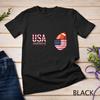 USA Football Jersey America Unites States Unisex T-shirt