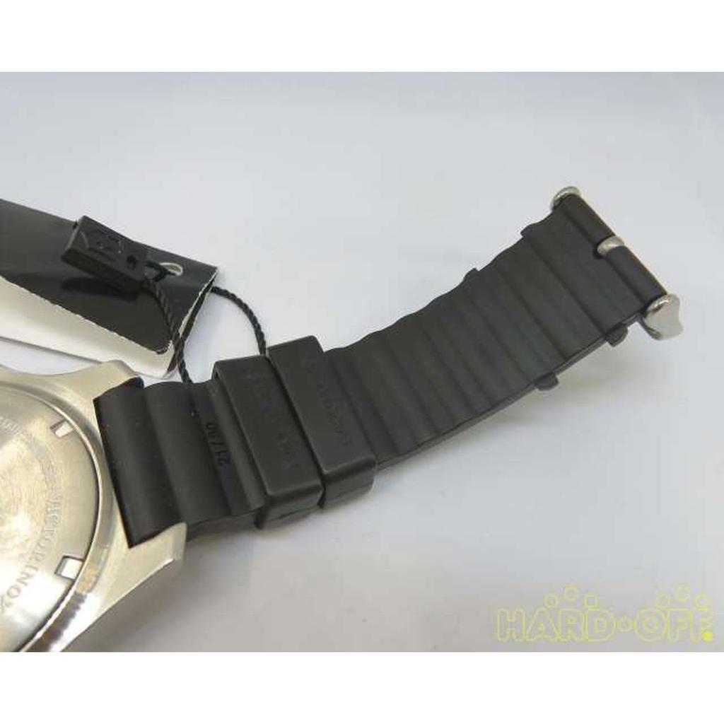 Used VICTORINOX 241682.1 Quartz Analog Watch