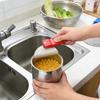 Mason Jar Opener with Magnet for Canning Lid Releases Vacuum Seal for Standard Wide Mouth Lid Easy Opening and Storage