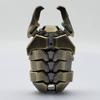 Novel Retro Scarab EDC Irritable Toys, Creative Zinc Alloy Slider, Stress Relief