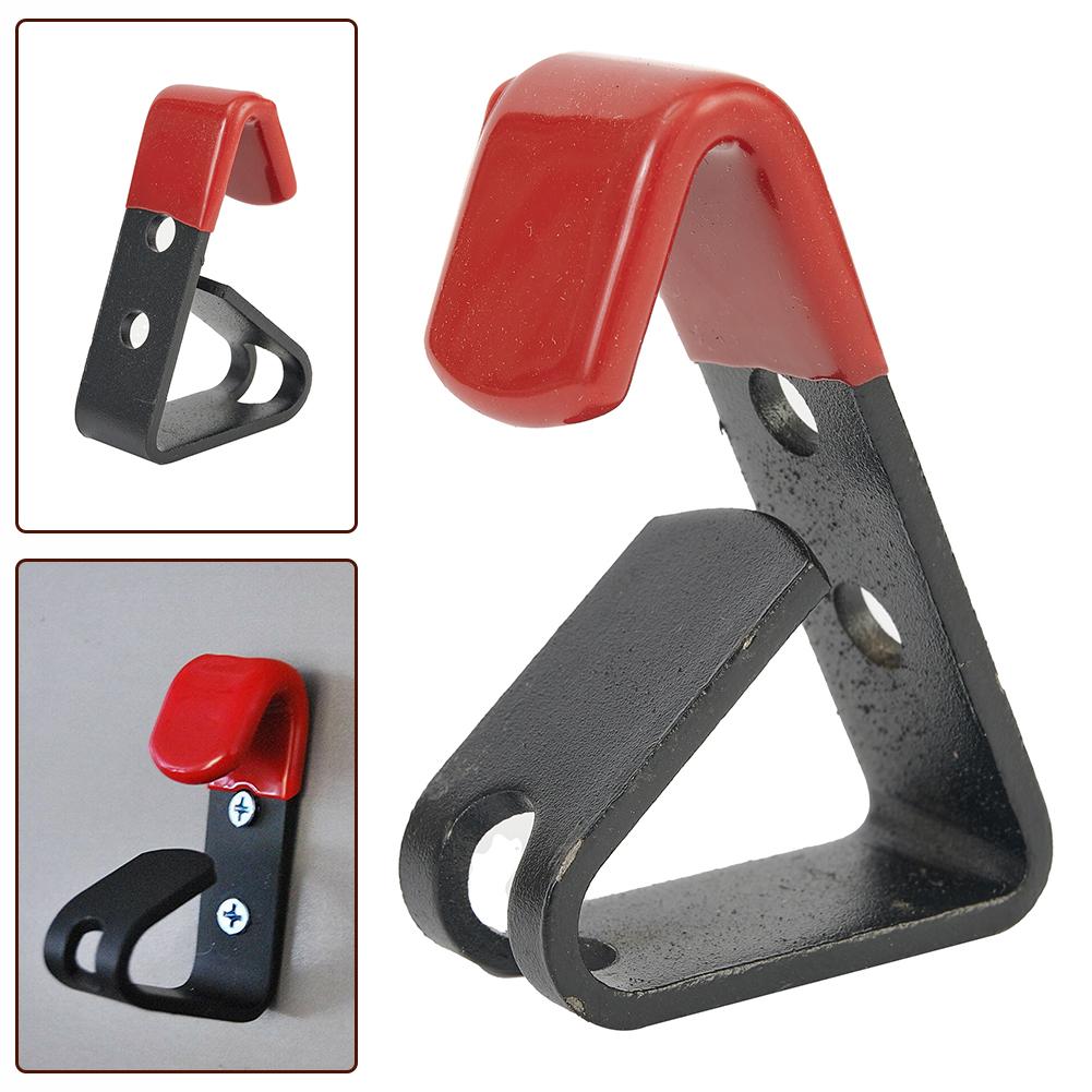 Displaying Hanging Display Stand Metal Tire Wheel Rims Features