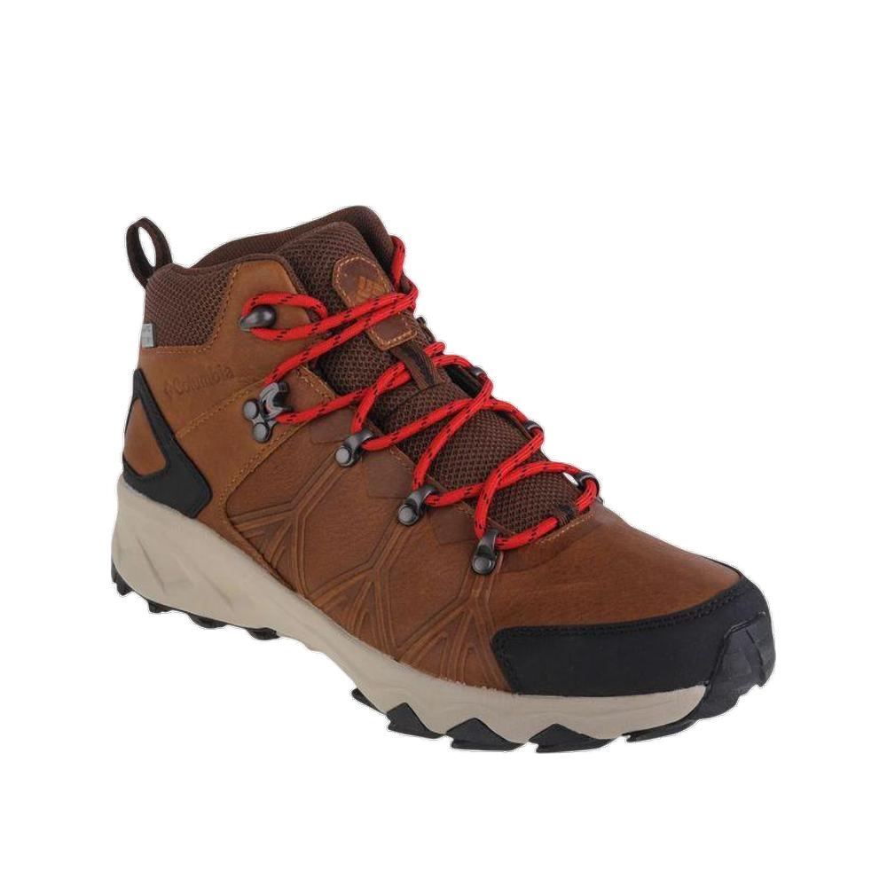 Boots Columbia Peakfreak II Mid OutDry
