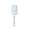 EZ PEACH Speed Dry Dry Brush Hair Brush Comb Scalp Massage Hair Drying Dedicated Skeleton Brush Comb Quick Drying Brush for Wet Smooth and Shiny Wet