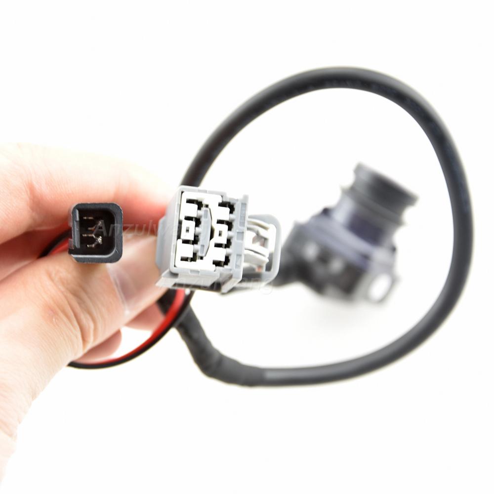 56054158AB Für Dodge Journey 2011 2012 2013 2014 2015 2016 2017 2018 2019 2020 Rückfahrkamera Auto Zubehör