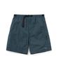 This Is Never That Hiking Short Blue