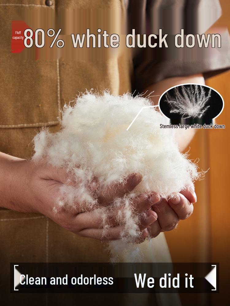 2025 Winter Warm Couples' Sleeveless Down Vest with Diagonal Pockets