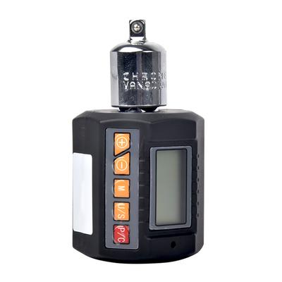 Digitaler Drehmomentadapter, elektronischer Drehmomentmesser mit LCD-Display, Messung des Drehmoments in Nm, Kg-Cm, Ft-Lb,