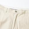 Men's 100% Cotton Business Casual Trousers