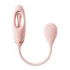 Shu'er Remote Control Vibrator for Women - Adult Climax & Pleasure Toy