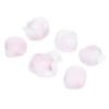6Pcs Waterproof Earplug Reusable Noise Reduction Wax Cotton Earplugs for Swimming