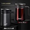 Shui Yi Sheng S550 Stainless Steel Business Vacuum Flask