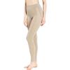 Compression Leggings Shape Leggings Length Beige L [ENYA-KARIN] Enya-Karin Look-Up 10-Minute