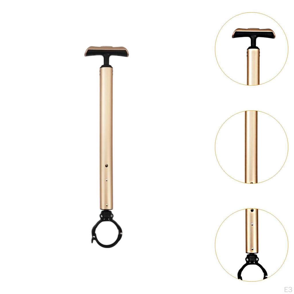 Adjustable Extension Handlebar for Balancing Scooter, Various Sizes