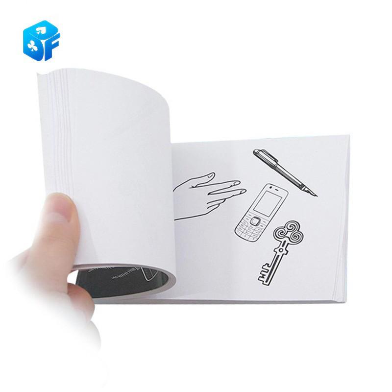 Northern Magic: Liu Qian's Beginner's Guide to Close-up Magic for Kids