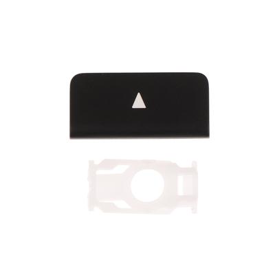 Für Macbook Pro A2141 A2442 A2485 A2251 A2289 A2179 A2337 A2338 A2681 Tastatur Ersatz Up (Nieder) Pfeiltastenkappen-Schlüsselscharnier