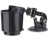 Car Water Cup Holder Car Drink Holder Coffee Barrel MUG CUP Car Suction Cup Mobile Phone Holder Adjustable for TESLA MODEL 3