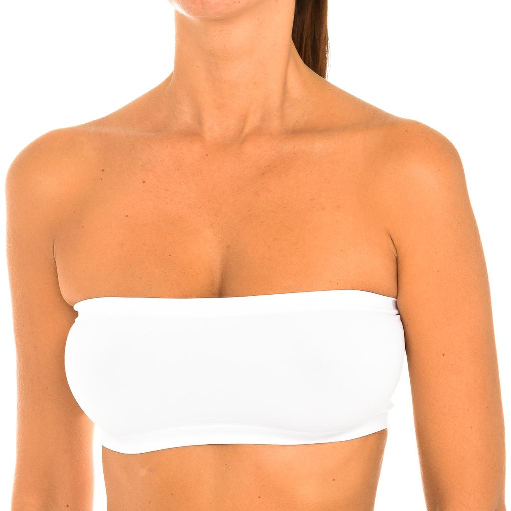 Acheter Bandeau fascia sans couture Georgia 110536 pour femme Joom