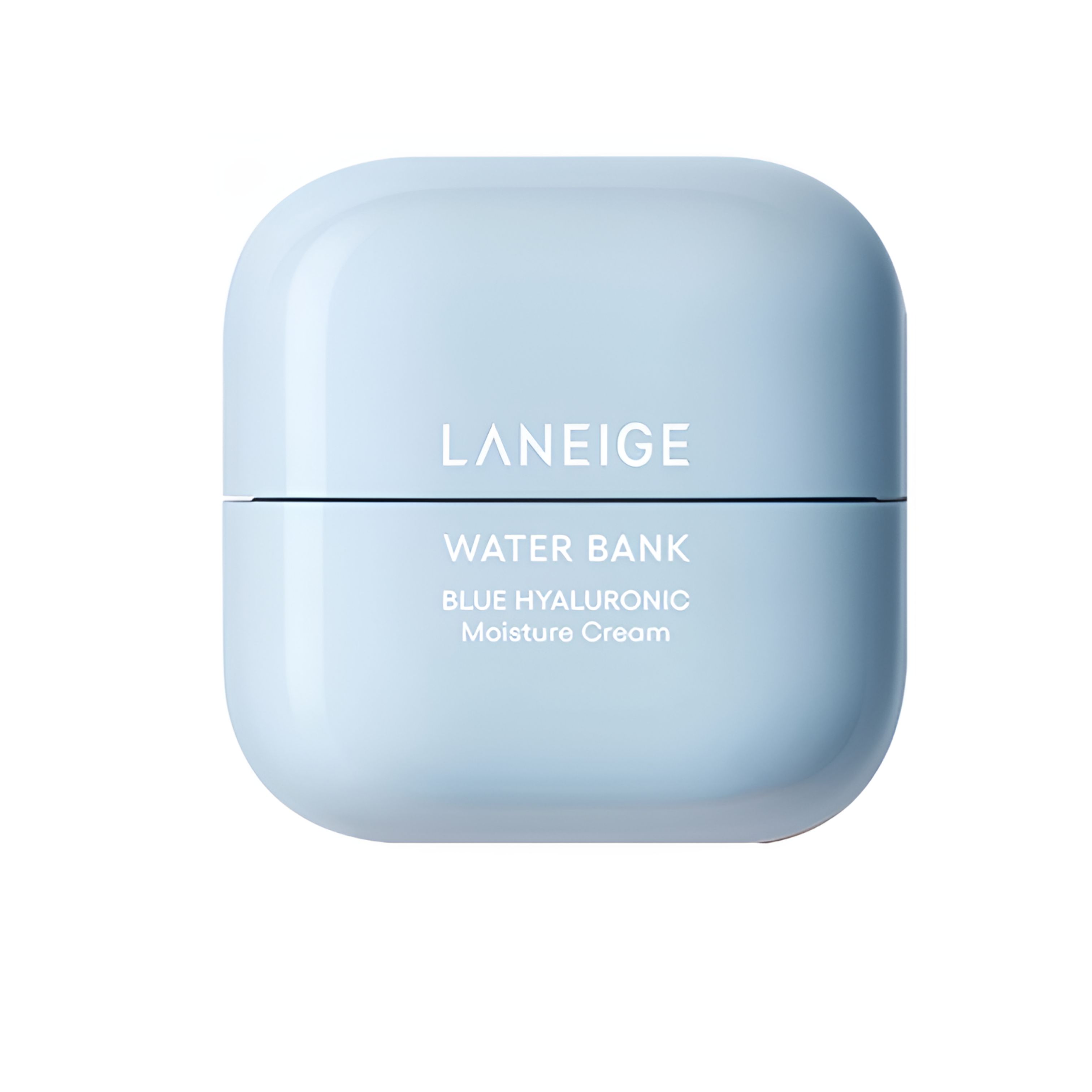 

Laneige Water Bank Blue Hyaluronic Cream (for Normal to Dry Skin) - 50ml