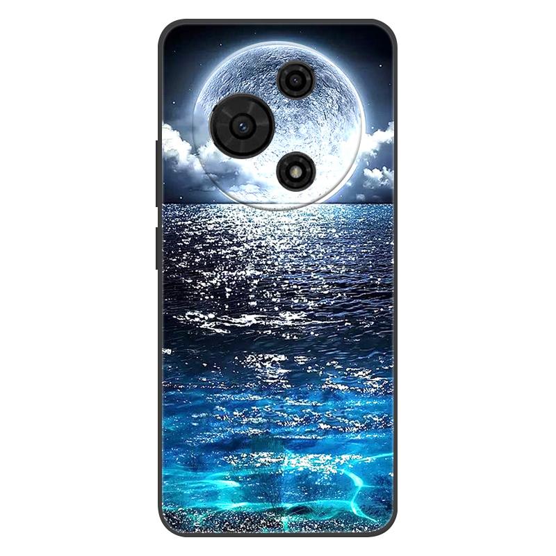Casing For TCL 60 SE/TCL 605 Slim Soft TPU Black Matte Fashion Phone Case For For TCL 60 NxtPaper 60se Anti-scratch Cover Shells