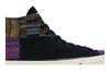Men's Sneakers Converse Chuck Taylor All Star 70 Hi Patchwork BHM (2019) Black/White