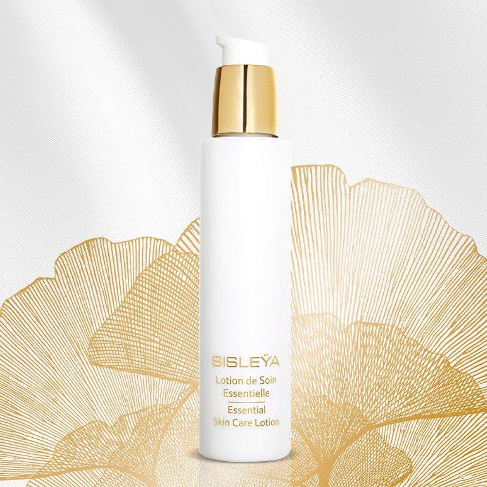 Sisley Essential Lotion Pielęgnacyjny 150ml (Skóra przeciwstarzeniowa)