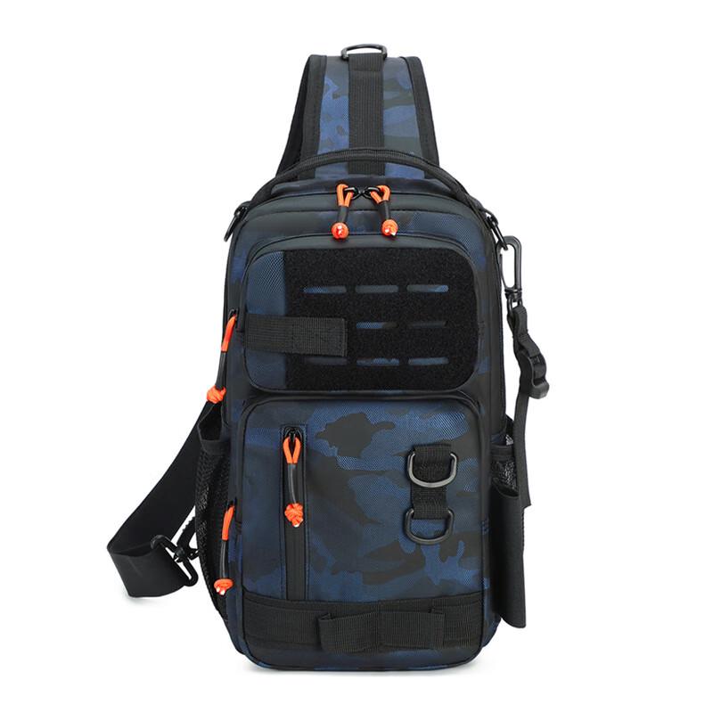 

Men s Outdoor Tactical Crossbody Chest Bag