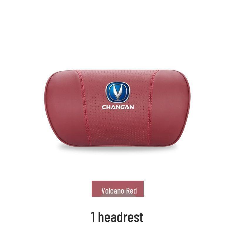 Changan CS75 PLUS, CS35, EADO, CS55, UNI-K Car Headrest & Lumbar Support Cushion