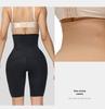 Plus Size High Waist Tummy Control Hip-Lifting Shaper Pants