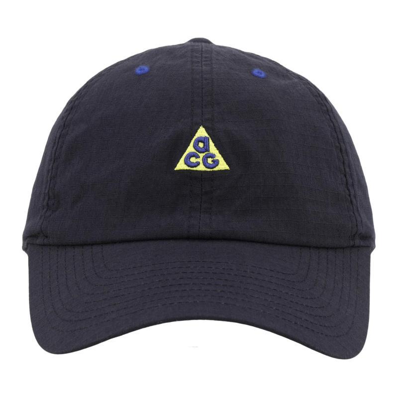 Nike Cotton, Nylon, Elastane Baseball Caps Unisex Casual DM4705-010