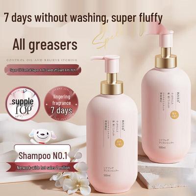 Shampoo e balsami per capelli – Shampoo