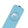 MP3 Player Stylish Rechargeable Mini Portable Music Media for Home
