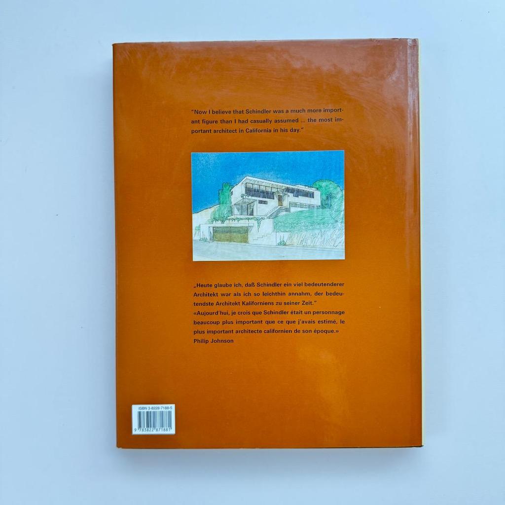 [USED] R. M. Schindle: James Steele (TASCHEN)