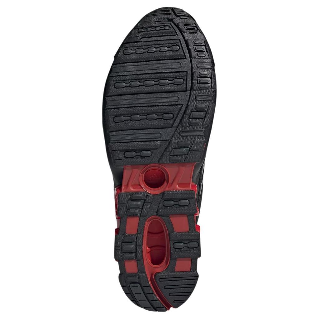 Adidas Megaride O1 Black Better Scarlet Unisex Sneakers Core-Black Carbon JH7925